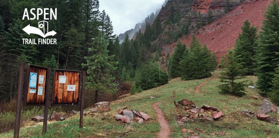 Rocky Fork Trail thumbnail