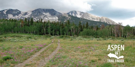 Mt. Sopris/Thomas Lakes Mt. Sopris/Thomas Lakes thumbnail