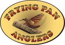 Frying Pan Anglers Logo