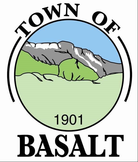 Town of Basalt logo