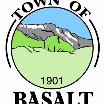 Town of Basalt logo