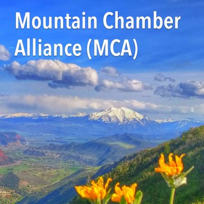 Local Chamber Organizations Unite to Launch the Mountain Chamber Alliance (MCA) thumbnail