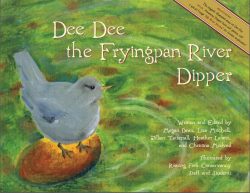 Dee Dee Dipper RFC book