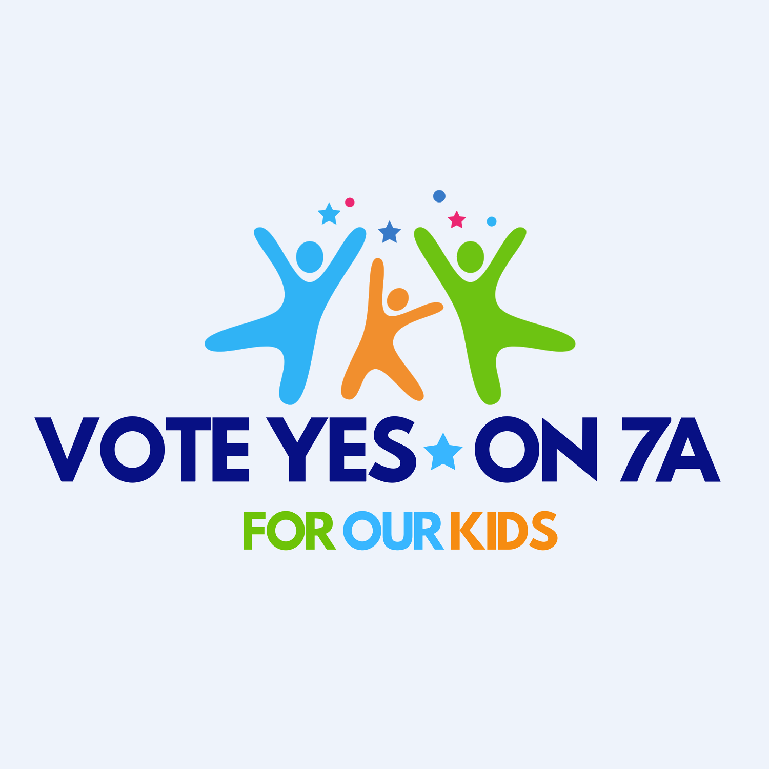 Vote Yes on 7A