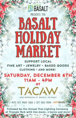 2025 TOB Holiday Market