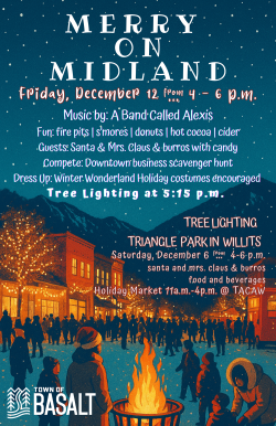 2025 TOB Holiday Tree Lightings