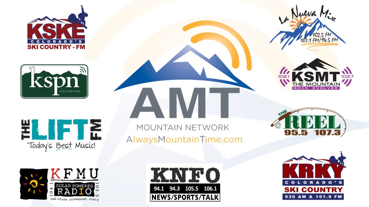 Always Mountain Time stations