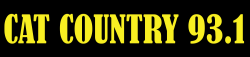 CAT Country logo