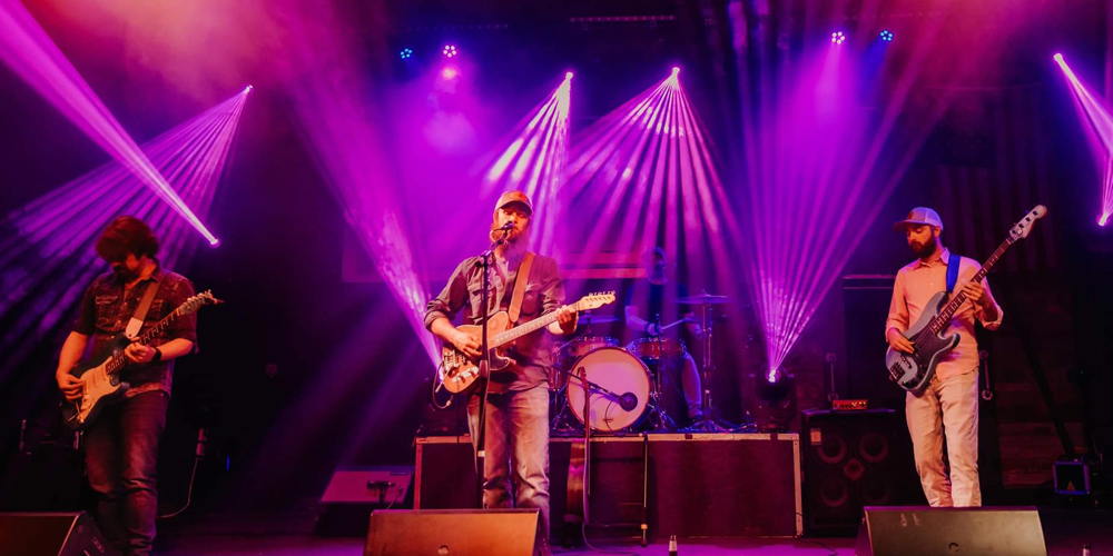 Tyler Rust Band