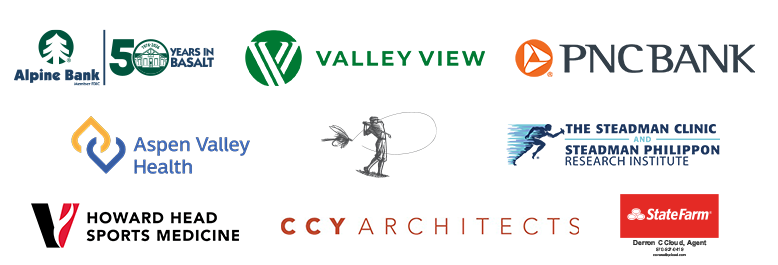 2026 Roaring Fork Valley Summit Sponsors
