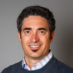 Geoff Buchheister